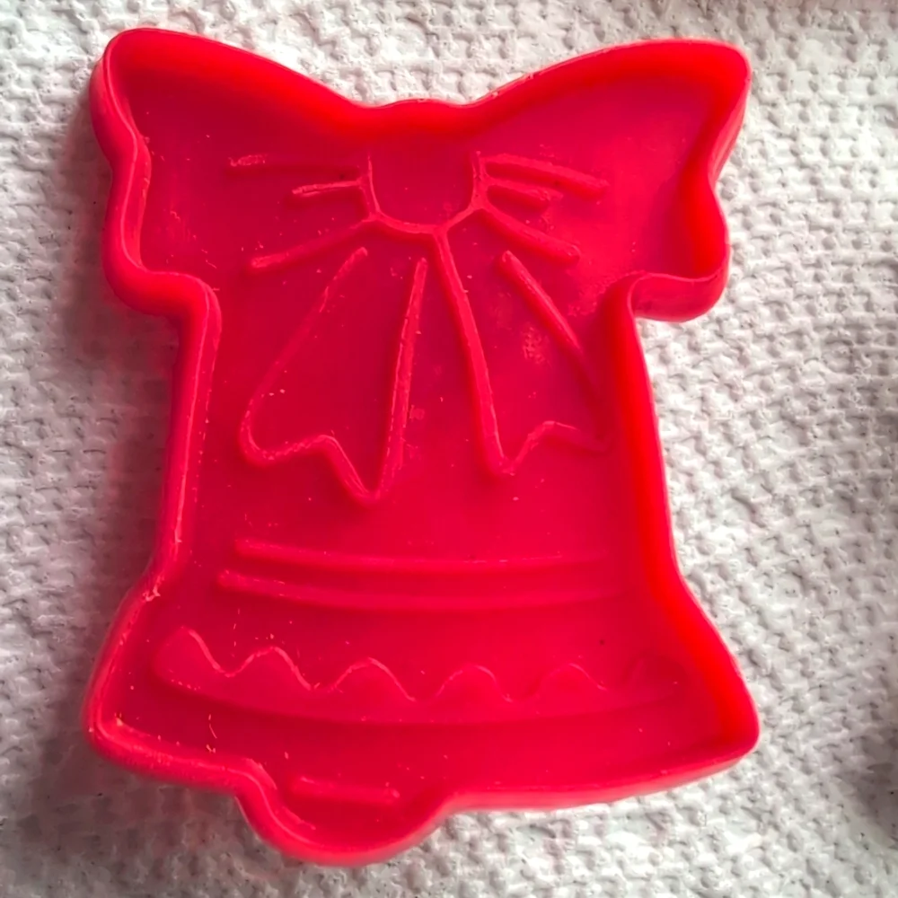 Hallmark vintage hutzler